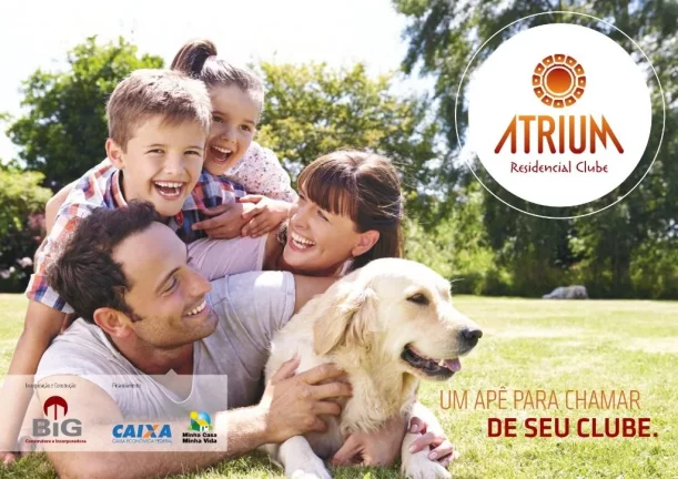 Imagem Apartamento com 2 dormitórios à venda, 50 m² por R$ 240.400,00 - Parque Imperial - Ferraz de Vasconcelos/SP