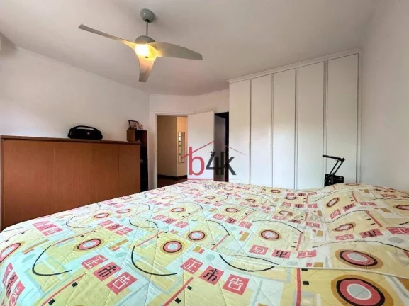 Imagem Apartamento à venda na Rua Luisiania
