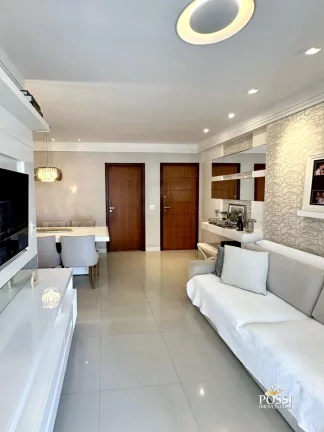 Imagem LÉA MOTTA! Parque das Castanheiras - Apartamento de 3 quartos (1 suíte) sol da manhã. Lazer na cobertura.