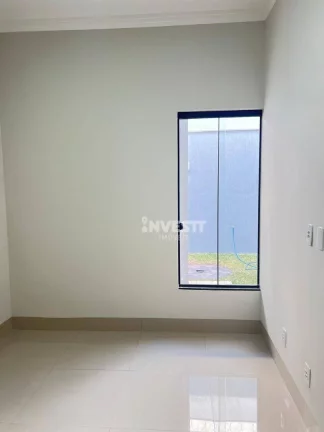 Imagem Casa à venda no Residencial Flamingo - Goiânia/GO
