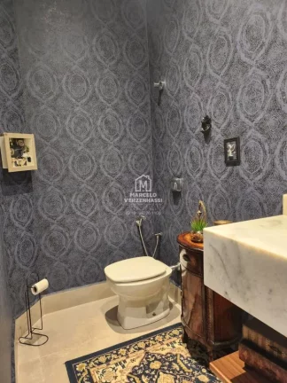 Imagem Casa em Condomínio para Venda em Limeira / SP no bairro Jardim Terras de Santa Elisa