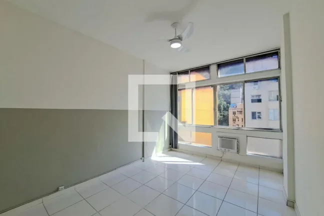 Imagem Apartamento à Venda - Copacabana, 1 Quarto, 30 m2