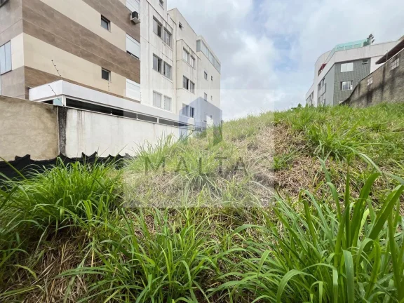 Imagem Lote para Venda em Belo Horizonte, Fernão Dias