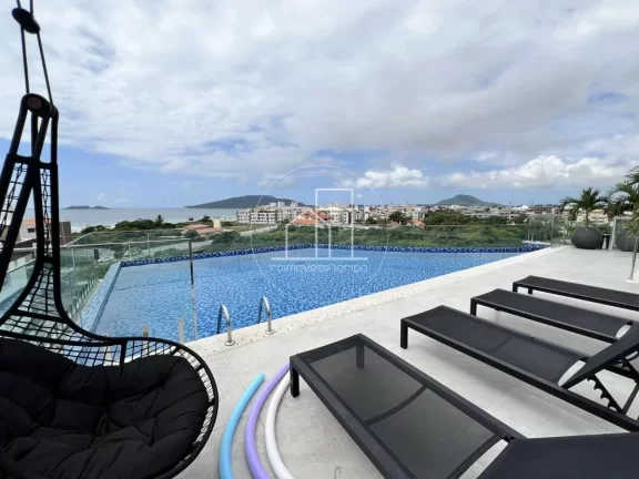 Imagem Apartamento para Venda em Florianópolis / SC no bairro Ingleses do Rio Vermelho