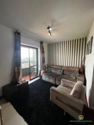 Imagem Excelente apartamento no Butantã, 64 m2, 2 dormitórios lazer no condomínio