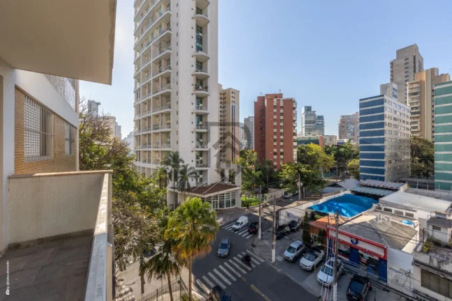 Imagem Apartamento vila uberabinha pronto para morar