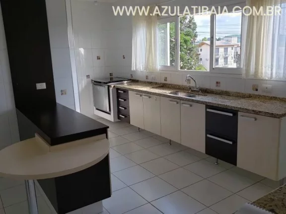 Imagem Casa em Condomínio para Venda em Atibaia, Condominio Serra Da Estrela, 3 dormitórios, 1 suíte, 3 banheiros, 3 vagas