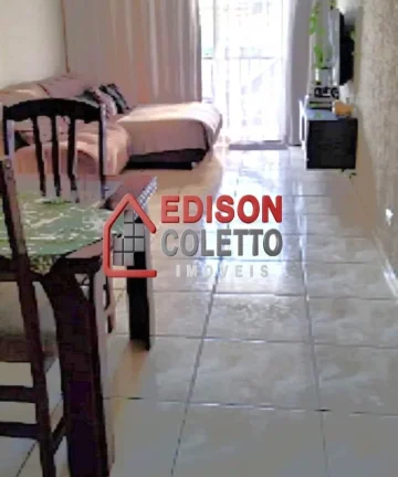 Imagem Apartamento a venda, no Residencial Marques, Vila Rezende, Piracicaba!!