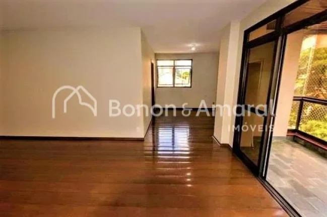 Imagem Ótimo Apartamento à Venda no Cambuí em Campinas. Com 4 Quartos, 2 suítes, 5 banheiros,8m², e 2 ...