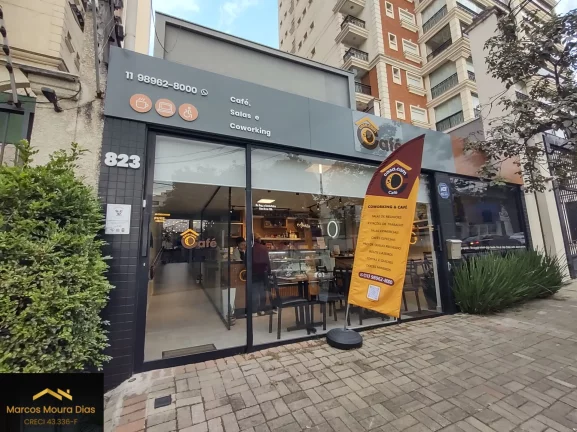 Imagem Sala Comercial para locação no Bairro da Pompeia