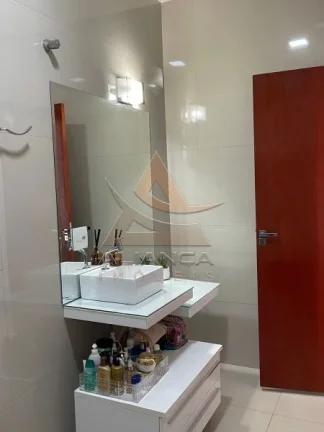 Imagem Casa - Ribeirão Preto - Alexandre Balbo