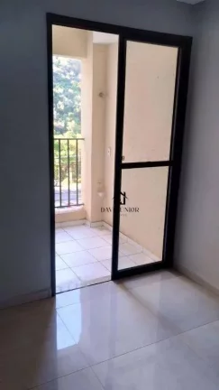 Imagem Apartamento à venda, 48 m² por R$ 276.500,00 - Jardim Gutierres - Sorocaba/SP