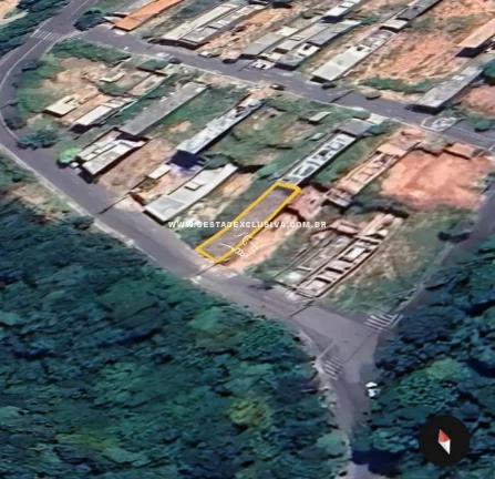 Imagem TERRENO 125 m² pronto para construir - ITATIBA/SP
