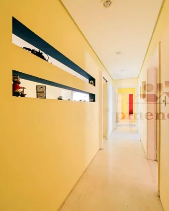 Imagem Apartamento Higienopolis 3 dormts, 1 suite, 1 vaga, reformado, proximo metro
