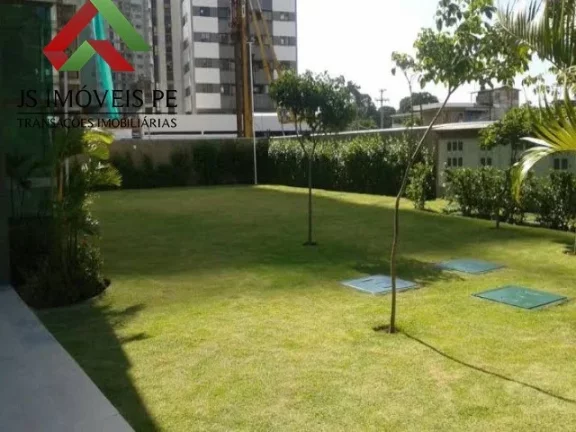 Imagem Apartamento em Boa Viagem, 4 Quartos