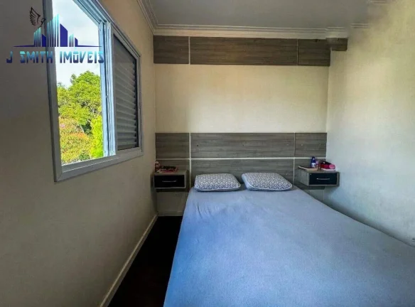 Imagem Casa 2 suites, Armários, Lazer completo, 2 vagas, ronda 24hs.