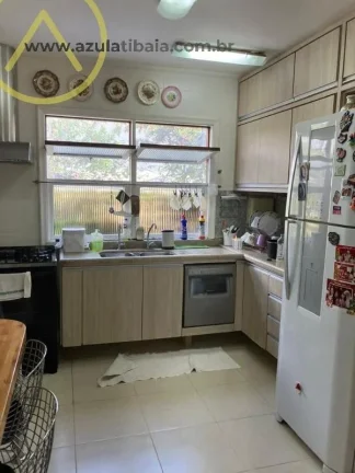 Imagem Casa para Venda em Atibaia, Vila Santista, 4 dormitórios, 2 suítes, 4 banheiros, 5 vagas