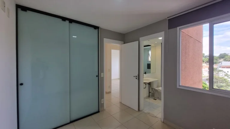 Imagem Apartamento com 2 quartos à venda em Belo Horizonte