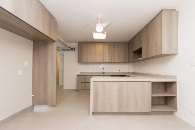Imagem Apartamento Jardim Paulista - 212M², Reformado, 4 Dorms, 1 Suíte, 2 Vagas Determinadas, Lavabo, Banheiro de Serviço.