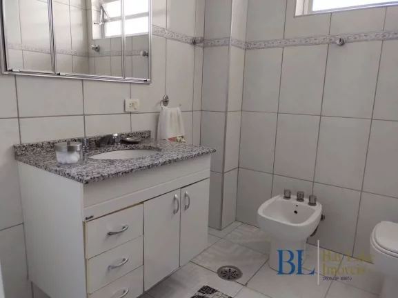 Imagem AP Av Paes de Barros, 290m² 4Dorms 2Vagas!! Permuta