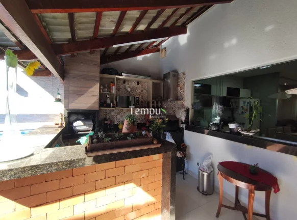 Imagem Casa em Jardim Planalto, Goiânia/GO
