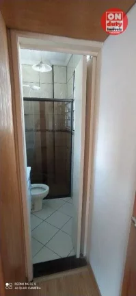 Imagem Apartamento à venda, 90 m² por R$ 380.000,00 - Campo Grande - Santos/SP