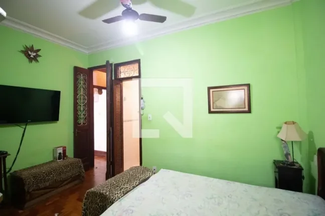 Imagem Apartamento à Venda - Copacabana, 3 Quartos, 80 m2