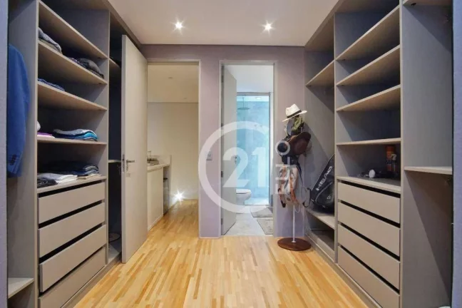 Imagem Apartamento Duplex com 1 dormitório à venda - Itaim Bibi - São Paulo/SP