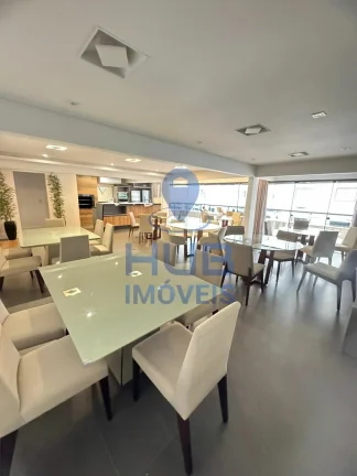 Imagem Apartamento com 3 dormitórios à venda sendo 3 suítes, 184.0 m² por - R$ 3.500.000,00 - Centro - Bal. Camboriú/SC