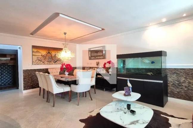 Imagem Casa à Venda - Recreio, 5 Quartos, 263 m2