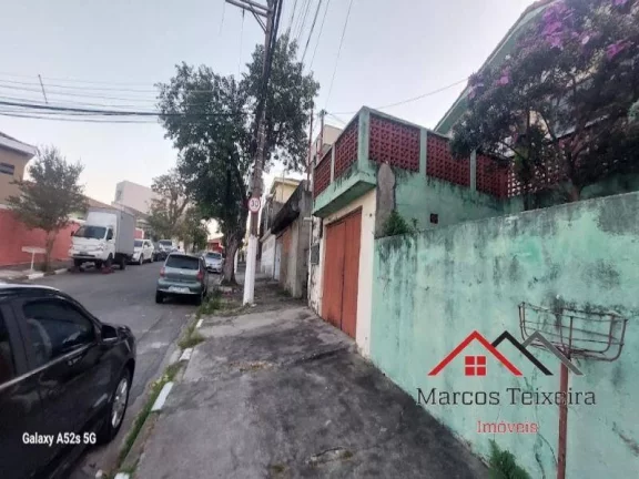 Imagem Terreno - Bela Vista