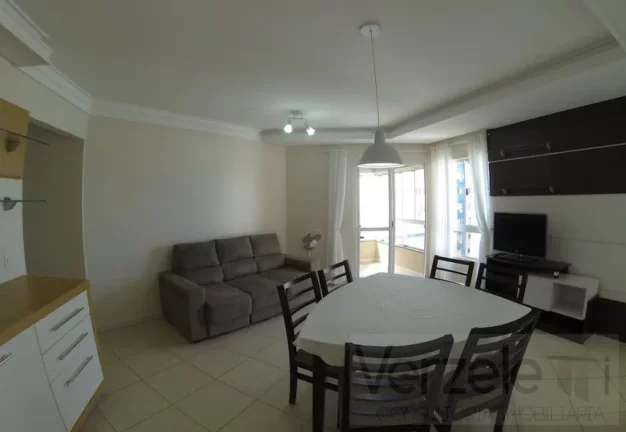 Imagem Apartamento para Temporada em Balneário Camboriú / SC no bairro Centro