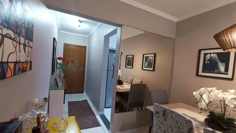 Imagem APARTAMENTO COM 84.67 m² - TUPI - PRAIA GRANDE SP