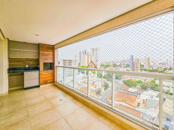 Imagem Apartamento com 3 suítes na Vila Carrão