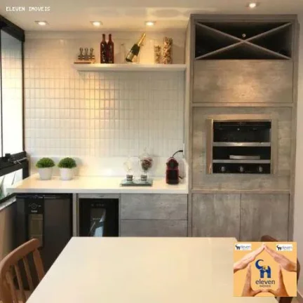 Imagem Apartamento para Venda em Salvador, Pituba, 3 dormitórios, 3 suítes, 5 banheiros, 3 vagas