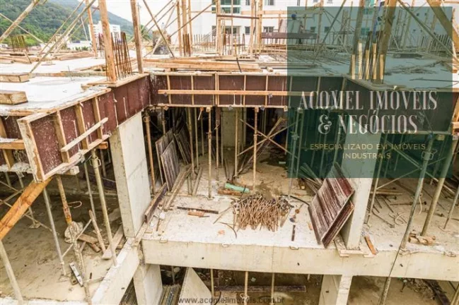 Imagem Apartamentos no Litoral para venda em Mongagua no bairro Centro