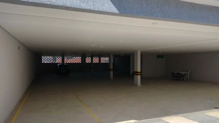 Imagem APARTAMENTO TIPO NA VILA CURUCÁ A 800 DE DA UFABC - Universidade Federal do ABC