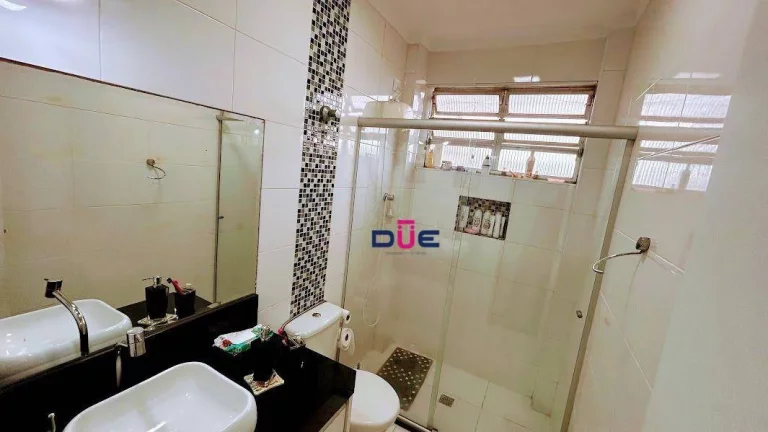 Imagem Apartamento com 2 dormitórios à venda, 66 m² por R$ 550.000 - Embaré - Santos/SP