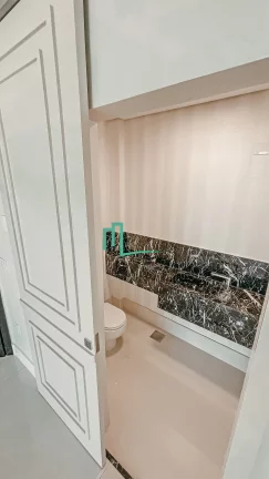 Imagem COBERTURA NOVA DE ALTISSIMO PADRÃO DISPONIVEL Á VENDA EM FRANCA/SP