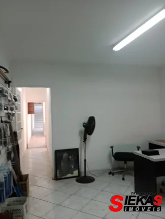 Imagem Casa Comercial para Venda no Tatuapé, São Paulo-SP: 2 Quartos, 1 Sala, 1 Banheiro, 1 Vaga, 75m².