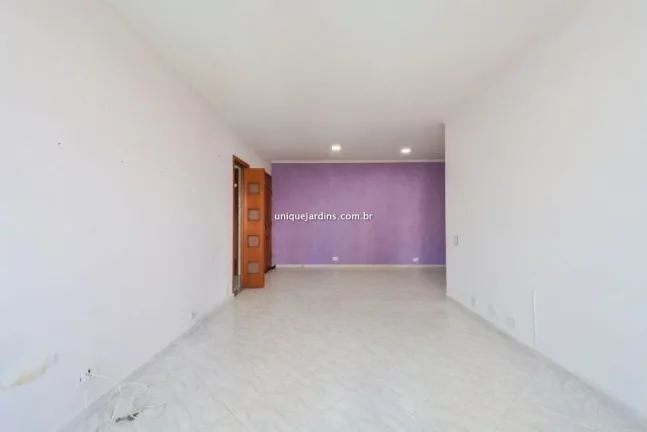 Imagem Apartamento à venda Paraíso São Paulo