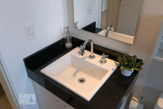 Imagem Apartamento à Venda - Vila Mariana, 1 Quarto, 33 m2