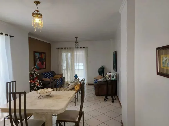Imagem Cobertura Duplex com 5 dormitórios sendo 2 suítes e 2 vagas no Centro de Balneário Camboriú