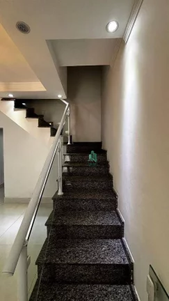 Imagem Sobrado com 3 dormitórios à venda, 140 m² por R$ 658.000,00 - Jardim São Francisco - Guarulhos/SP