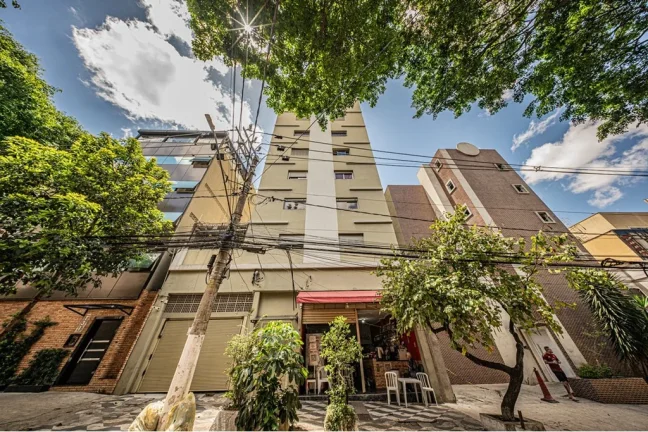 Imagem APARTAMENTO RESIDENCIAL em São Paulo - SP, Bela Vista