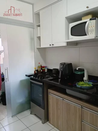 Imagem Apartamento Next Sky - 2 dormitórios - c/Vaga.
