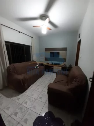 Casa - Ribeirão Preto - Vila Virgínia - Região Oeste