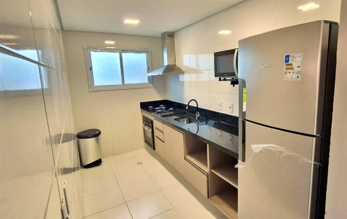 Imagem APARTAMENTO COM 96 m² - JARDIM PRAIA GRANDE - MONGAGUA SP