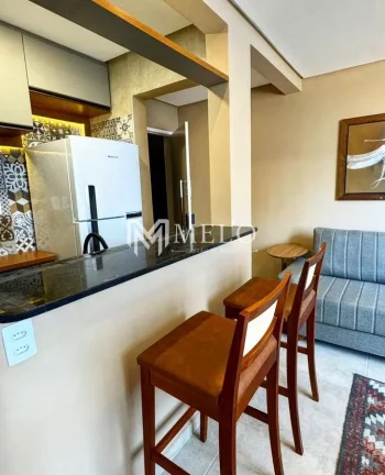 Imagem Oportunidade :01qt. com suite, 30m2, 01vaga/porteira fechada - A Vista