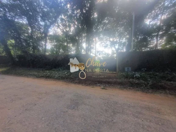 Imagem Terreno à venda em Itapecerica
